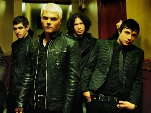 My Chemical Romance