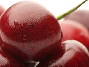 cherries