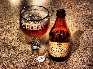 chimay, monastic, Belgian, Beer