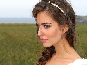 face, Clara Alonso