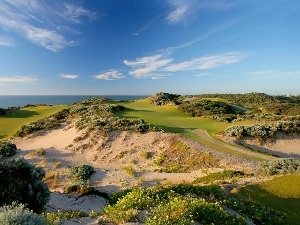 Coast, Australia