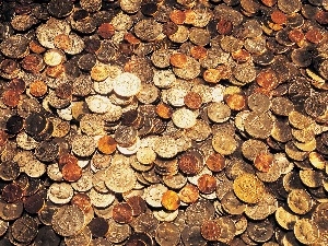 coins