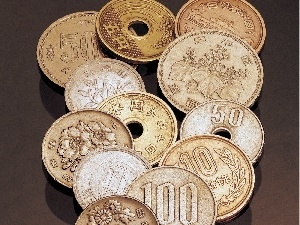 coins