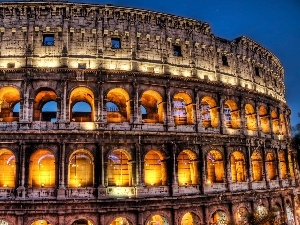 Coloseum