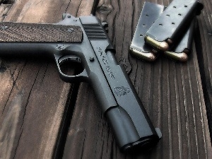 Colt 1911