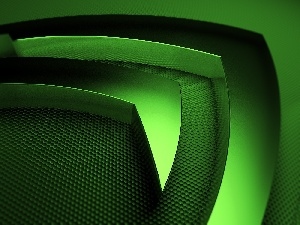 logo, company, Nvidia