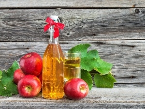 composition, Apples, Fruits, juice