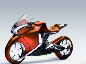 Concept, Honda