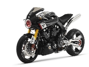 Concept, Yamaha MT-OS