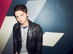 singer, Conor Maynard