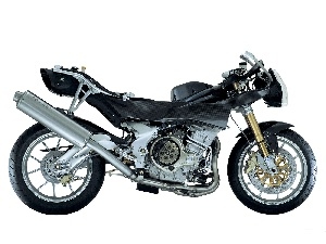 construction, frame, Benelli Tornado TRE