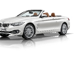 Convertible, Cabrio, BMW, 4 Series