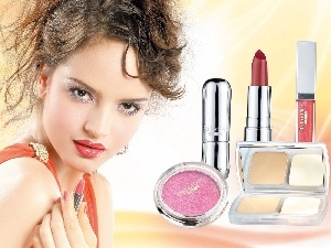 cosmetics, BalletD`or, Women