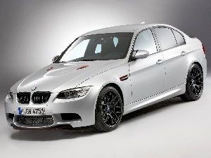 M3, CRT, BMW