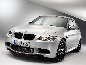 M3, CRT, BMW