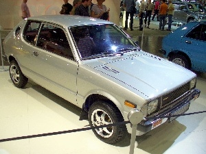 Daihatsu Charade