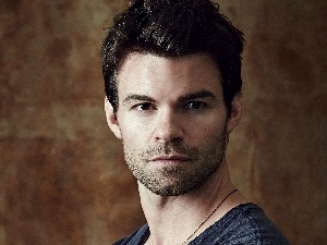 hair, Daniel Gillies