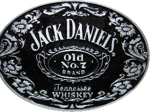 Jack Daniels, logo