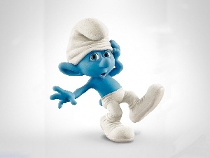 dawdler, Smurf