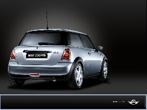 Dealer, USA, Mini Cooper