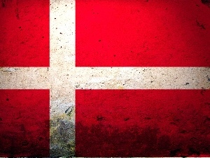 Denmark, flag