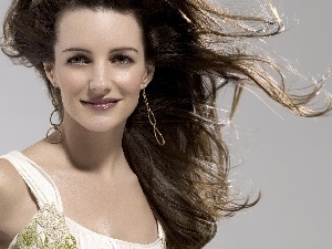 dispelled, Hair, Kristin Davis