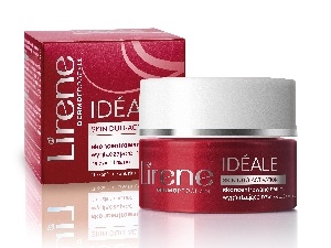 Do, Creams, Lirene, face, Ideale