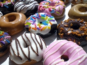 donuts