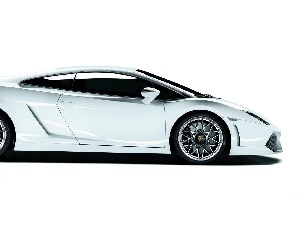 Doors, Lamborghini Gallardo, Right, HAND