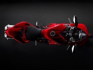 Sofa, Ducati 1198