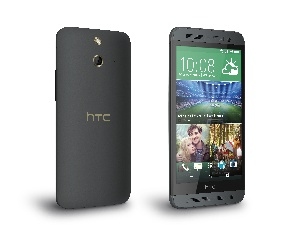 E8, one, mobile phone, HTC