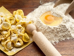 ##, egg, ears, flour