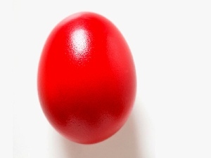 egg, Red