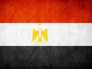 Member, Egypt, flag