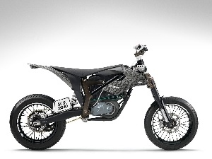 electric, motor-bike, KTM Freeride