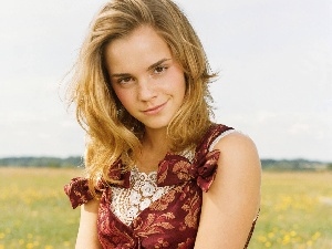 Meadow, Emma Watson
