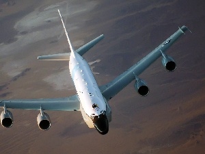 Engines, wings, plane, Boeing