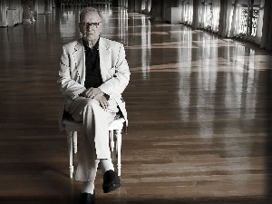 musician, Ennio Morricone