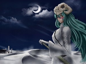 Neliel, Espada, bleach