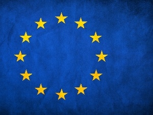 union, European, flag