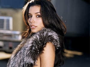 Fur, Eva Longoria