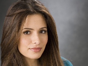 Eyes, Black, Sarah Shahi, brunette