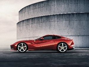 Ferrari F12 Berlinetta