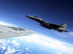 flight, F16 Fighter