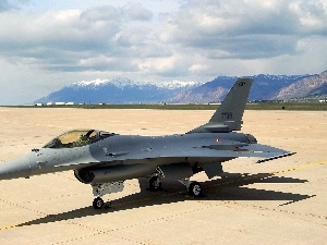 Martin, f16, Lockheed
