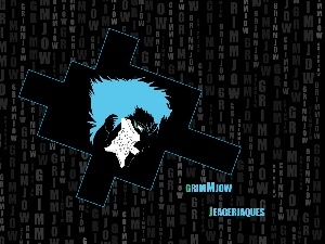 face, Grimmjow