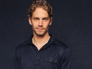 face, hair, Paul Walker