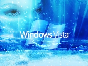 face, Vista, Operating System, Womens, windows