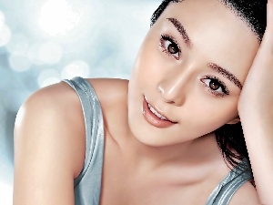 actress, Fan Bingbing