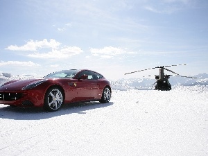 Ferrari FF